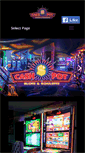 Mobile Screenshot of cash-pot.ro